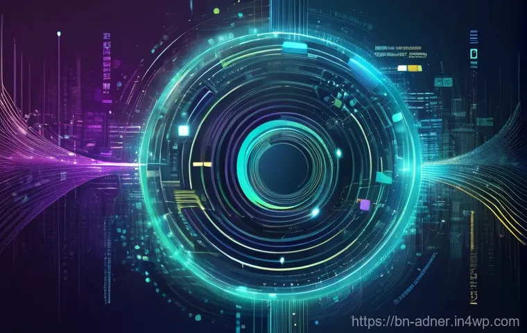 다크 소셜에서의 트렌드 예측 방법 - **Prompt:** A diverse group of four friends (two women, two men, all in their mid-20s to early 30s),...