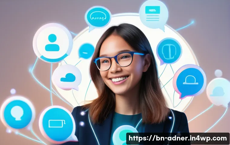 다크 소셜의 시장 동향 분석 관련 이미지 1