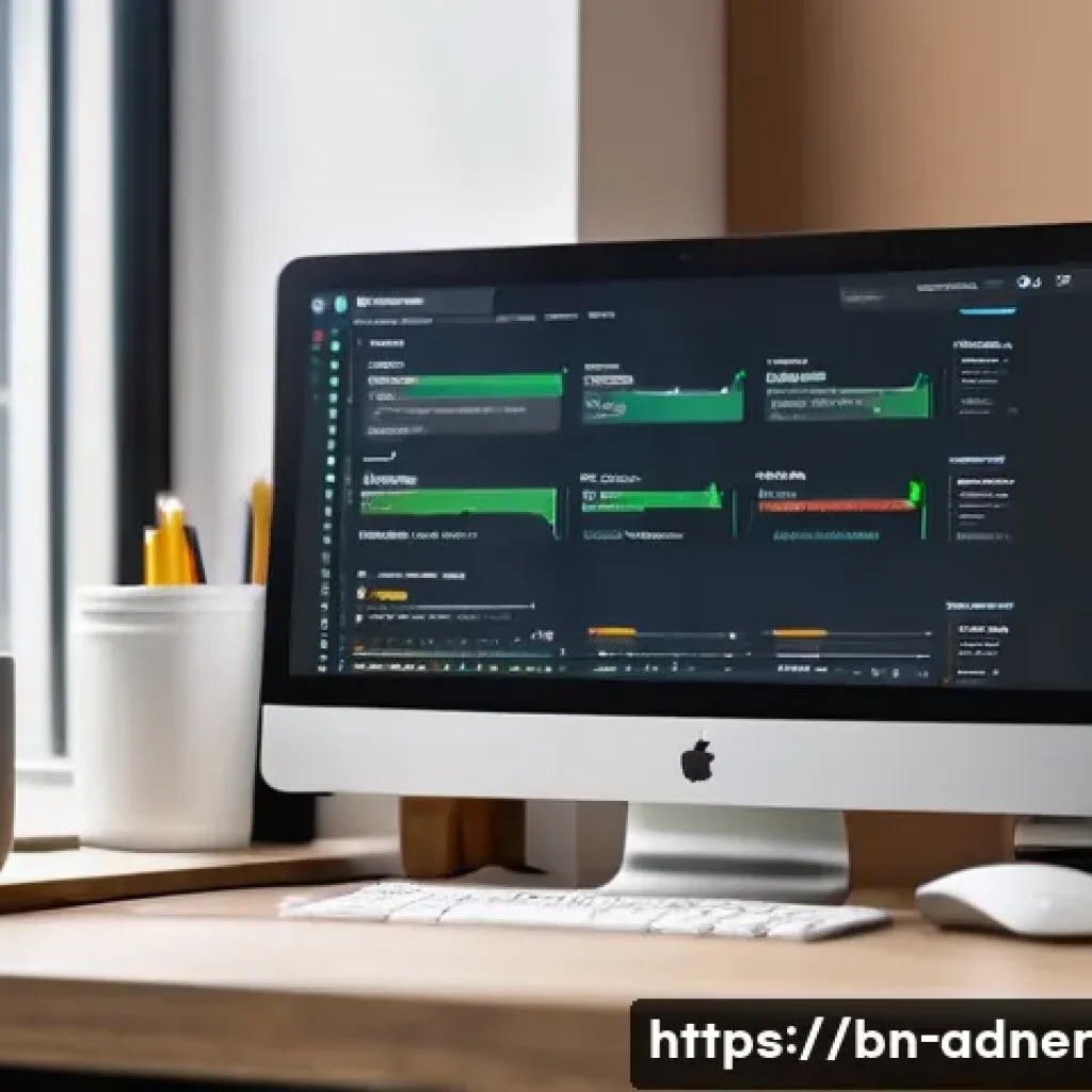 다크 소셜에 대한 브랜드 인지도 조사 방법 - A detailed digital marketing workspace showing a Bengali content creator analyzing dark social traff...